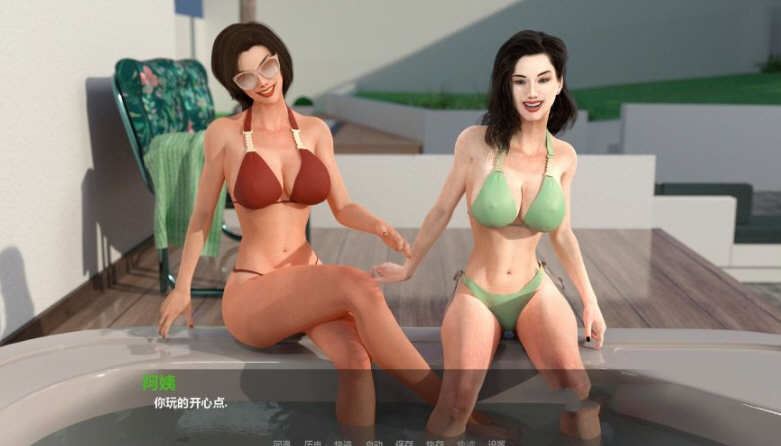 图片[4]-造梦少女游戏[欧美SLG/汉化/动态]离家而去(Away from Home) Ep.1-23 汉化版 PC+安卓 动态SLG游戏5.8G - 造梦少女游戏网-造梦少女游戏造梦少女游戏网