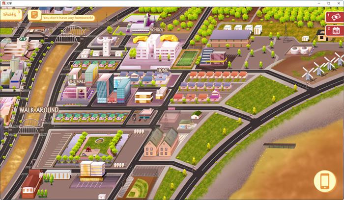 图片[5]-造梦少女游戏[SLG/汉化] 大学生活：Uni v0.52.115d PC+安卓汉化版 [3.6G] - 造梦少女游戏网-造梦少女游戏造梦少女游戏网