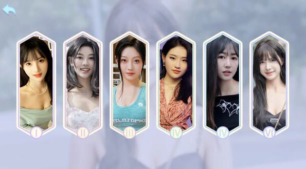 图片[2]-造梦少女游戏别跑!美女在追你! STEAM官方中文版 沉浸式真实互动影像游戏 2.9G - 造梦少女游戏网-造梦少女游戏造梦少女游戏网