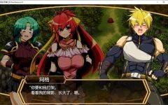 虚魂剑:兰姆达内洛斯 ver1.02 云翻汉化版 爆款RPG游戏 4.6G - 造梦少女游戏网-造梦少女游戏造梦少女游戏网