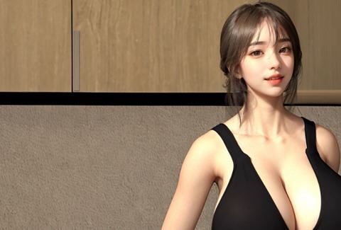 图片[1]-造梦少女游戏[亚洲风SLG/汉化] 我的继亲 My step family Ch.1 PC+安卓汉化版 [多空/3.1G] - 造梦少女游戏网-造梦少女游戏造梦少女游戏网