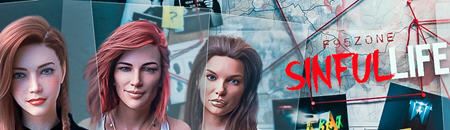 图片[1]-造梦少女游戏[SLG/汉化] 有罪的生活 罪恶生活(Sinful Life) Ep.10 汉化版 PC+安卓 动态SLG游戏 3.5G - 造梦少女游戏网-造梦少女游戏造梦少女游戏网