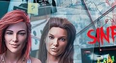 [SLG/汉化] 有罪的生活 罪恶生活(Sinful Life) Ep.10 汉化版 PC+安卓 动态SLG游戏 3.5G - 造梦少女游戏网-造梦少女游戏造梦少女游戏网