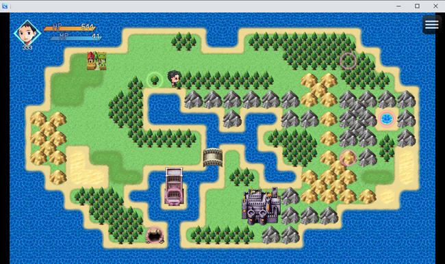 图片[5]-造梦少女游戏不能欺负勇者的母亲 AI汉化版 探索ARPG游戏 600M - 造梦少女游戏网-造梦少女游戏造梦少女游戏网