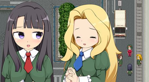 图片[1]-造梦少女游戏再也无法忍耐！AI汉化版 逃生生存RPG游戏 700M - 造梦少女游戏网-造梦少女游戏造梦少女游戏网