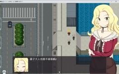 再也无法忍耐！AI汉化版 逃生生存RPG游戏 700M - 造梦少女游戏网-造梦少女游戏造梦少女游戏网