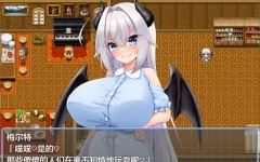 [RPG/汉化] 逆袭的冒险者 逆襲の冒険者 1.0 PC+安卓汉化作弊版 1.1G - 造梦少女游戏网-造梦少女游戏造梦少女游戏网
