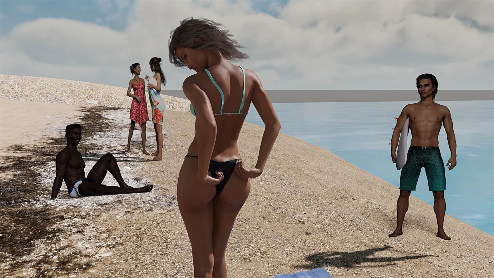 图片[3]-造梦少女游戏[欧美SLG] 冒险夫妇 The Adventurous Couple S2 part5a PC+安卓-造梦少女游戏造梦少女游戏网