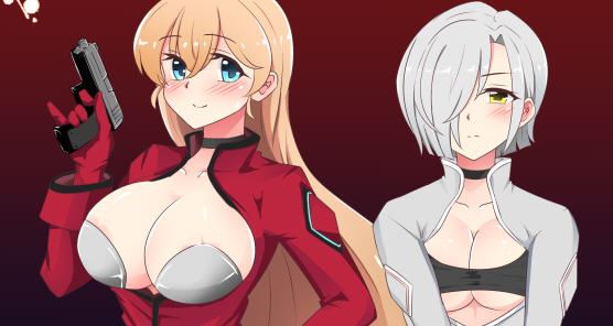 图片[1]-造梦少女游戏不知所措女特工 ver2.00 云翻汉化版 潜入RPG游戏 1.2G - 造梦少女游戏网-造梦少女游戏造梦少女游戏网