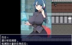 不知所措女特工 ver2.00 云翻汉化版 潜入RPG游戏 1.2G - 造梦少女游戏网-造梦少女游戏造梦少女游戏网