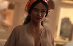 忠诚的一课(Lesson in Loyalty) CH.3 汉化版 PC+安卓 动态SLG游戏 1.2G - 造梦少女游戏网-造梦少女游戏造梦少女游戏网