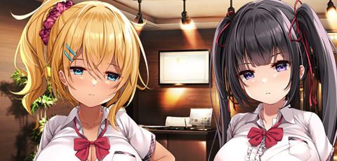 图片[1]-造梦少女游戏[ADV/汉化] 银趴ATATA!按摩师大战雌小鬼 AI汉化版+全CG回想★全CV [多空/1.6G] - 造梦少女游戏网-造梦少女游戏造梦少女游戏网