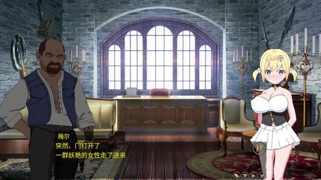 图片[3]-造梦少女游戏我不是领导 ver1.0 DL官方中文版 探索养成SLG游戏 400M - 造梦少女游戏网-造梦少女游戏造梦少女游戏网