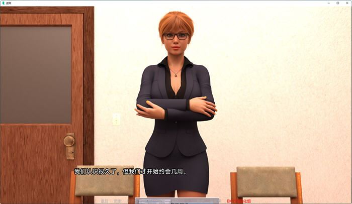 图片[2]-造梦少女游戏【欧美SLG/汉化/动态】读心者 偷窃者 盗贼之王 Man of Steal v0.16 汉化版【PC+安卓/7.8G】 - 造梦少女游戏网-造梦少女游戏造梦少女游戏网