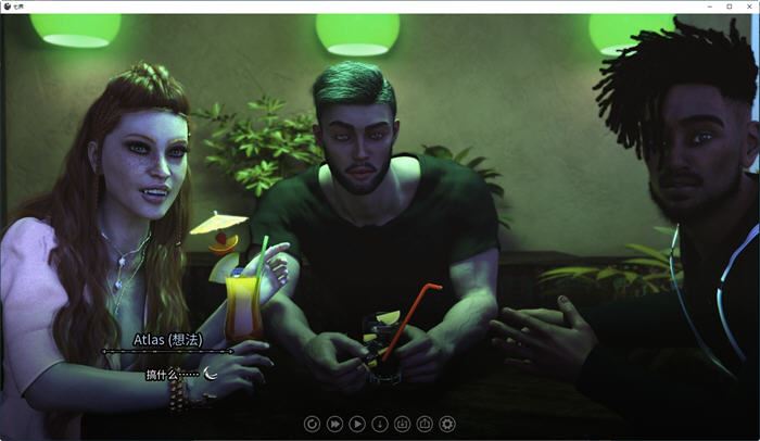 图片[2]-造梦少女游戏[SLG/汉化]七界 七个领域 The Seven Realms R3 v1.00 PC+安卓-造梦少女游戏造梦少女游戏网