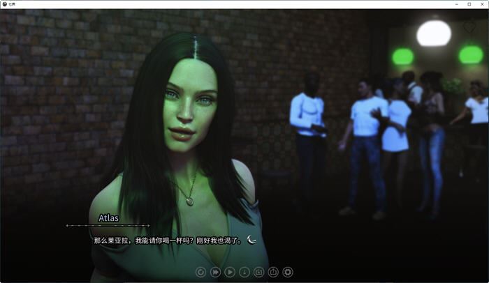 图片[3]-造梦少女游戏[SLG/汉化]七界 七个领域 The Seven Realms R3 v1.00 PC+安卓-造梦少女游戏造梦少女游戏网