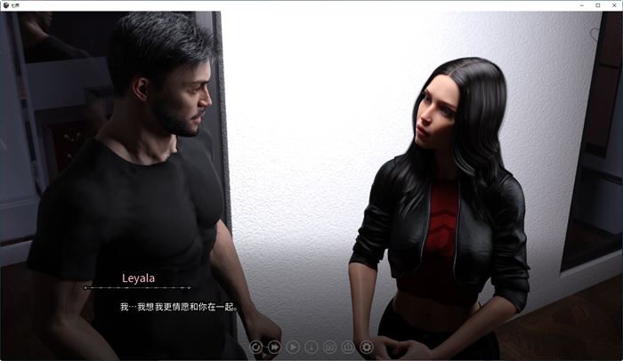 图片[4]-造梦少女游戏[SLG/汉化]七界 七个领域 The Seven Realms R3 v1.00 PC+安卓-造梦少女游戏造梦少女游戏网