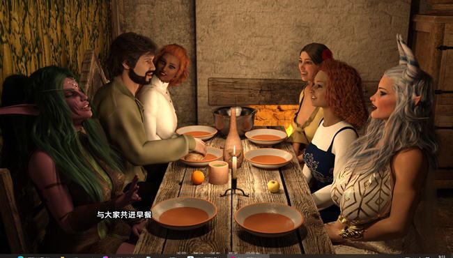 图片[5]-造梦少女游戏跪唱征服 ver1.0 汉化完结版 PC+安卓 SLG游戏 1.2G - 造梦少女游戏网-造梦少女游戏造梦少女游戏网