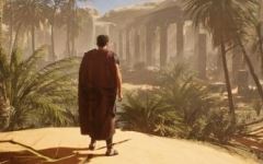 [ACT/汉化] 罗马的奴隶 Slaves of Rome v2.7.2 官方中文-造梦少女游戏造梦少女游戏网