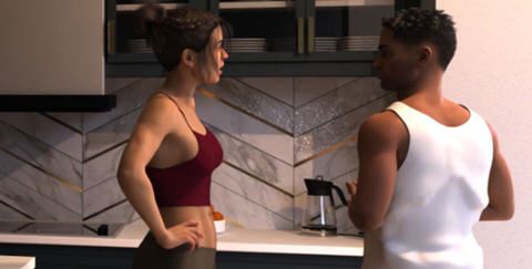 图片[1]-造梦少女游戏丽莎的全面调查 ver1.97 汉化版 PC+安卓 动态SLG游戏 4G - 造梦少女游戏网-造梦少女游戏造梦少女游戏网