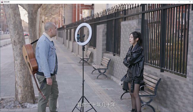 图片[3]-造梦少女游戏恋恋女团 ver1.0.4 官方中文语音版+全DLC 真人影像互动游戏 32G - 造梦少女游戏网-造梦少女游戏造梦少女游戏网