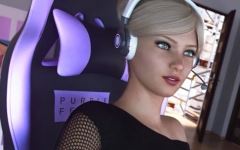 [SLG/汉化] 救世主(Savior) Ver0.16B 高压汉化版 PC+安卓 动态SLG游戏 1.3G - 造梦少女游戏网-造梦少女游戏造梦少女游戏网