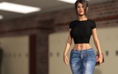 [欧美SLG/汉化] 成为妻子 Being_A_Wife_CW-v1.145 Pubic PC+安卓汉化版3.1G - 造梦少女游戏网-造梦少女游戏造梦少女游戏网