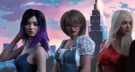 图片[1]-造梦少女游戏[欧美SLG] 奉献的困境 Dilemma of Devotion Ch.3 Ep. 4 PC+安卓-造梦少女游戏造梦少女游戏网