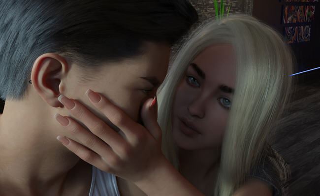 图片[2]-造梦少女游戏[欧美SLG] 奉献的困境 Dilemma of Devotion Ch.3 Ep. 4 PC+安卓-造梦少女游戏造梦少女游戏网