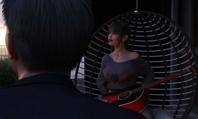 图片[3]-造梦少女游戏[欧美SLG] 奉献的困境 Dilemma of Devotion Ch.3 Ep. 4 PC+安卓-造梦少女游戏造梦少女游戏网