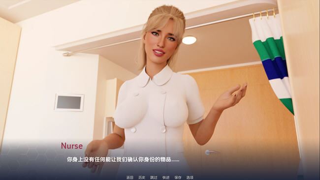 图片[2]-造梦少女游戏[SLG/汉化] 停电 The Blackout-v0.5.2 PC+安卓汉化版 2.6G - 造梦少女游戏网-造梦少女游戏造梦少女游戏网