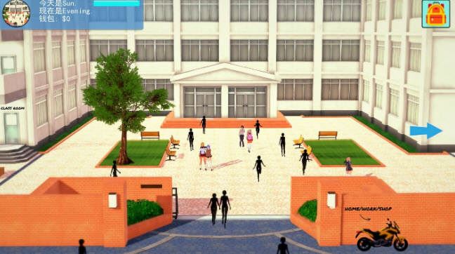 图片[5]-造梦少女游戏[亚洲风SLG/汉化]公共性生活 调教大师 Public Sex Life H v0.87-造梦少女游戏造梦少女游戏网