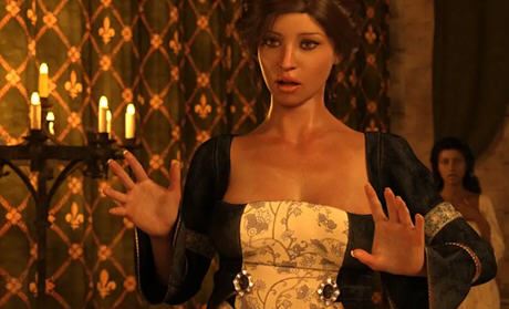 图片[1]-造梦少女游戏过去的碎片(Shards of the Past) ver0.3.1 汉化版 PC+安卓 动态SLG游戏 2.9G - 造梦少女游戏网-造梦少女游戏造梦少女游戏网