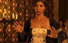 过去的碎片(Shards of the Past) ver0.3.1 汉化版 PC+安卓 动态SLG游戏 2.9G-造梦少女游戏造梦少女游戏网