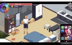 绿癖(Ntraholic) ver4.2.1 中文完结版 互动SLG游戏神作 1.2G - 造梦少女游戏网-造梦少女游戏造梦少女游戏网