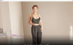 痛苦欲望(LustofPain) EP7 汉化重制版 PC+安卓 动态SLG游戏 3.2G - 造梦少女游戏网-造梦少女游戏造梦少女游戏网