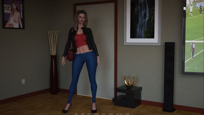 图片[2]-造梦少女游戏[SLG/汉化]艾登的复仇(Aiden’s Revenge) ver1.0.0 汉化版 PC+安卓 动态SLG游戏 2.4G - 造梦少女游戏网-造梦少女游戏造梦少女游戏网