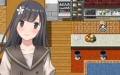 莫名搬到极恶町的一家 云翻汉化版 RPG游戏 500M-造梦少女游戏造梦少女游戏网