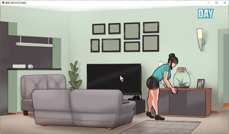 图片[4]-造梦少女游戏[欧美RPG/汉化/步兵] 家务 House ChoresBeta v1.0.2 PC+安卓-造梦少女游戏造梦少女游戏网