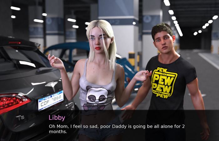 图片[2]-造梦少女游戏[SLG] 顽皮的邻居 淘气邻居 Naughty Neighbours v0.59PC+安卓-造梦少女游戏造梦少女游戏网