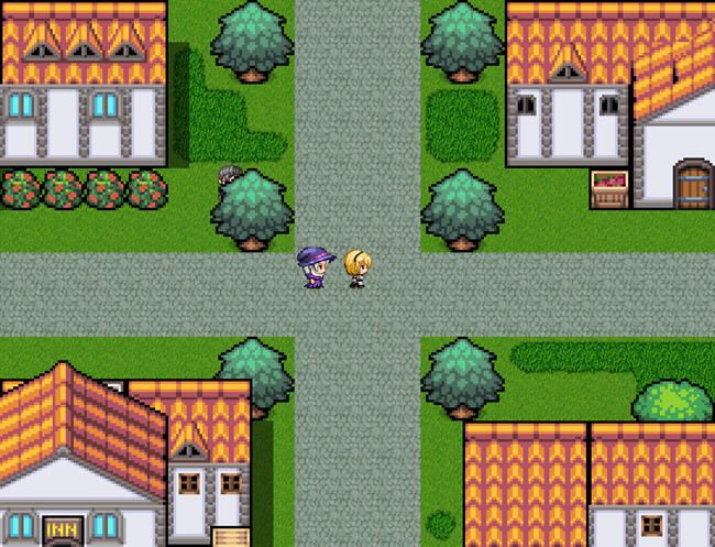 图片[4]-造梦少女游戏来自异世界的女勇者:法拉 官方中文版 穿越RPG游戏 800M - 造梦少女游戏网-造梦少女游戏造梦少女游戏网