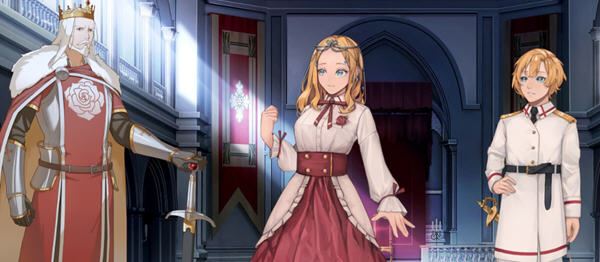 图片[1]-造梦少女游戏莎拉罗斯的生存 The Survival of Sarah Rose v0.8.9.9 PC+安卓-造梦少女游戏造梦少女游戏网