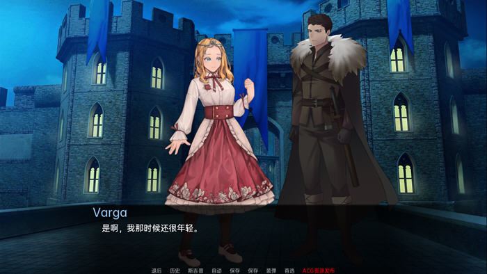 图片[4]-造梦少女游戏莎拉罗斯的生存 The Survival of Sarah Rose v0.8.9.9 PC+安卓-造梦少女游戏造梦少女游戏网