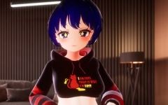 偶像出道来试镜 ver1.3 DL官方中文版 SLG游戏+全CG存档+CV 3.4G - 造梦少女游戏网-造梦少女游戏造梦少女游戏网