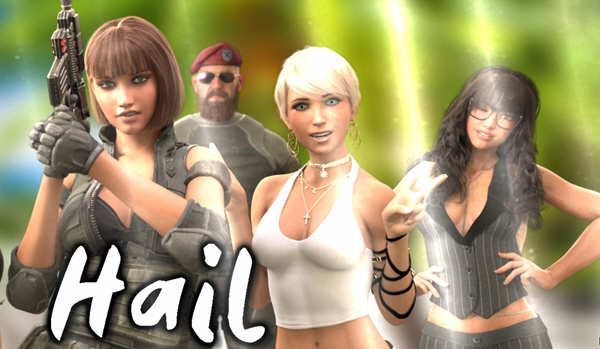 图片[1]-造梦少女游戏[SLG/汉化] 冰雹独裁者 Hail Dicktator v0.80.1 PC+安卓 汉化版-造梦少女游戏造梦少女游戏网