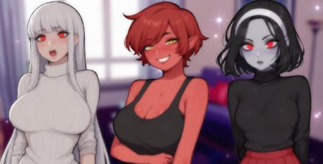 图片[1]-造梦少女游戏[日系SLG]怪物导师 Monster Tutor-v0.1.6 Public PC+安卓汉化版1G-造梦少女游戏造梦少女游戏网