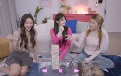 私人订制:我的专属韩国女团 官方中文版 真人影像互动游戏 8.5G-造梦少女游戏造梦少女游戏网