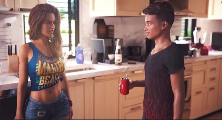 图片[2]-造梦少女游戏国风SLG永恒世界(Eternum) ver0.7.5 精翻汉化版 PC+安卓 动态SLG游戏 9.5G - 造梦少女游戏网-造梦少女游戏造梦少女游戏网