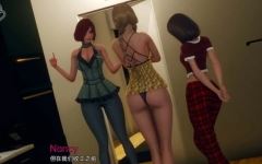 国风SLG永恒世界(Eternum) ver0.7.5 精翻汉化版 PC+安卓 动态SLG游戏 9.5G-造梦少女游戏造梦少女游戏网