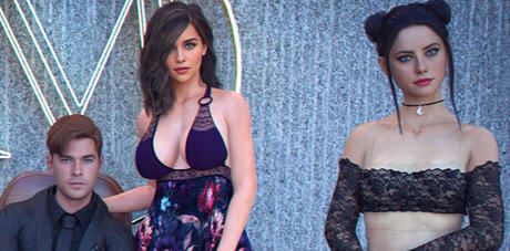 图片[1]-造梦少女游戏[欧美SLG/汉化] 丹王 Pill King-v0.26 Rework PC+安卓汉化版7.4G - 造梦少女游戏网-造梦少女游戏造梦少女游戏网